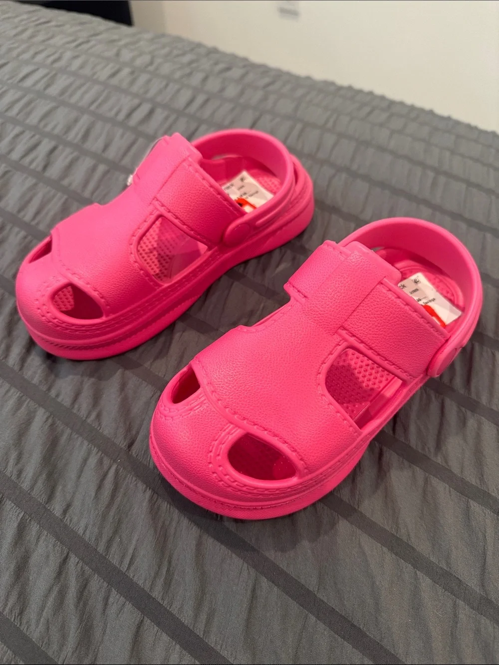 N/A comfortable kids